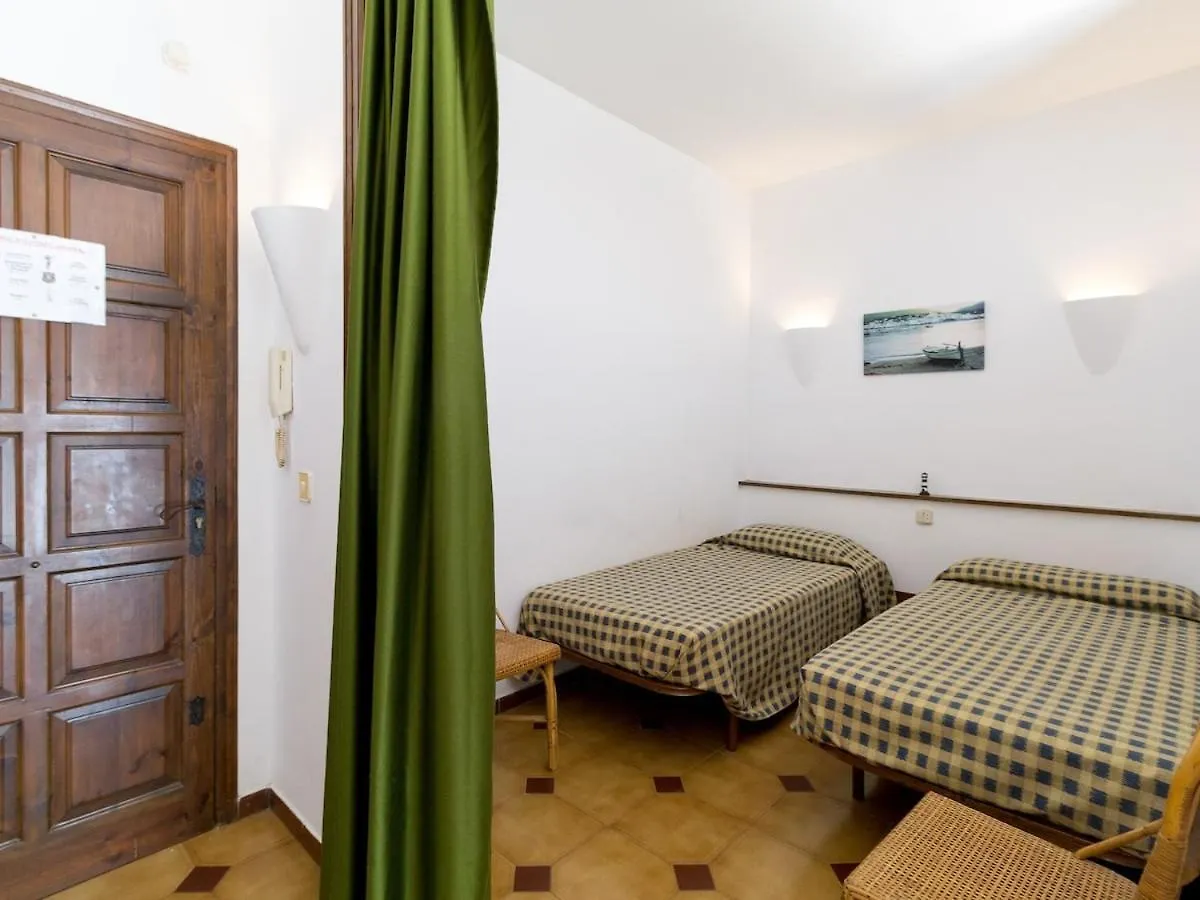 شقة Jardines Del Mar 1 أولاستارتيت