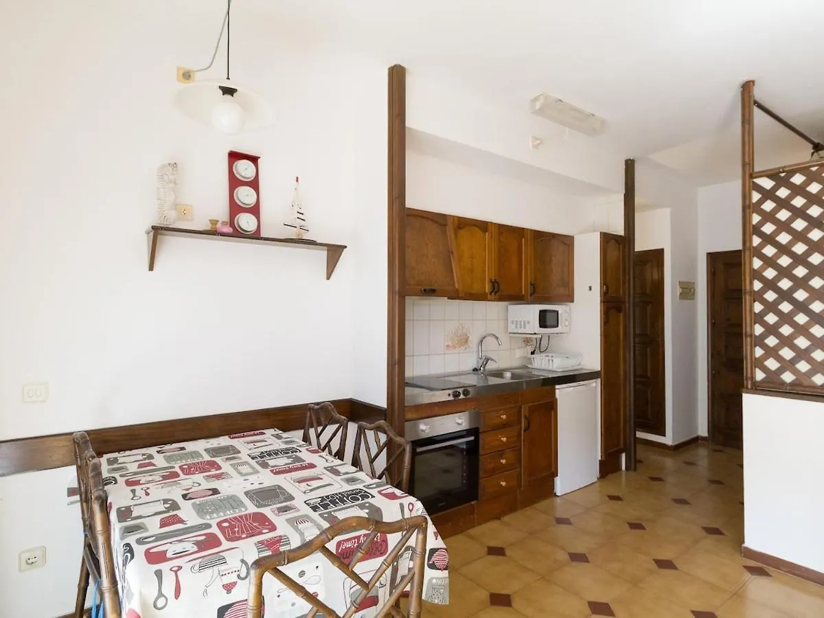 شقة Jardines Del Mar 1 أولاستارتيت إسبانيا