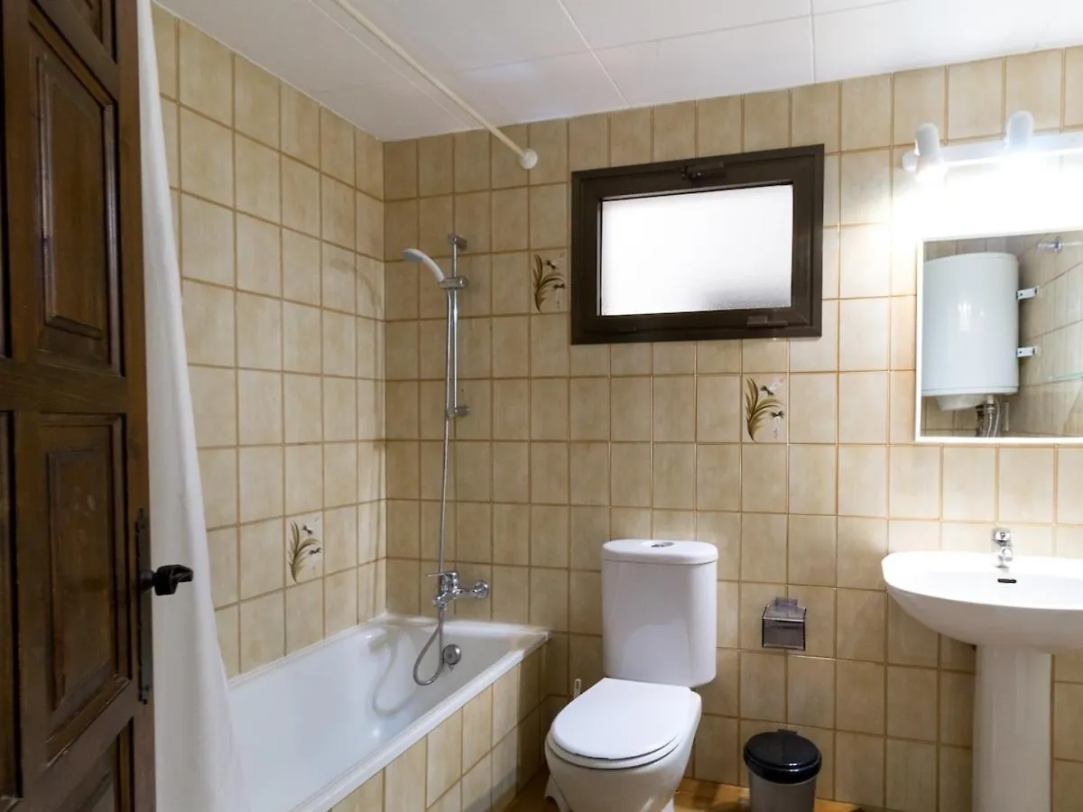 شقة Jardines Del Mar 1 أولاستارتيت إسبانيا