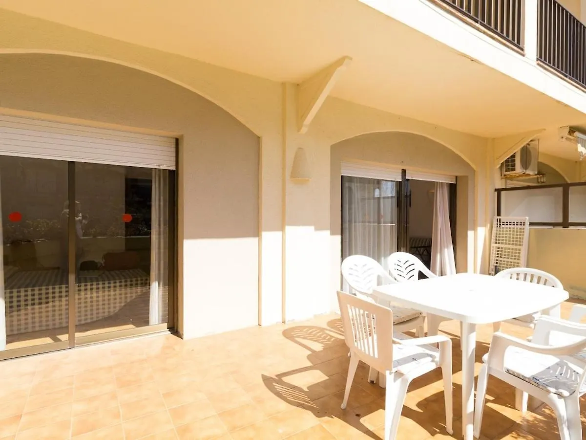 شقة Jardines Del Mar 1 أولاستارتيت