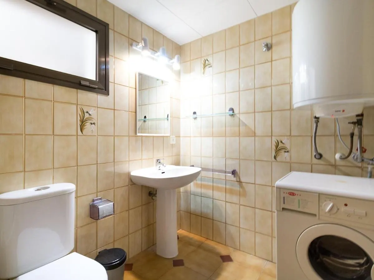 شقة Jardines Del Mar 1 أولاستارتيت 0*,  إسبانيا