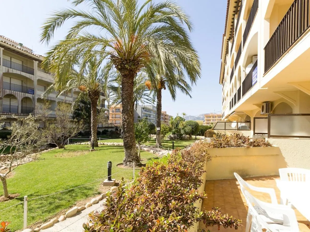شقة Jardines Del Mar 1 أولاستارتيت