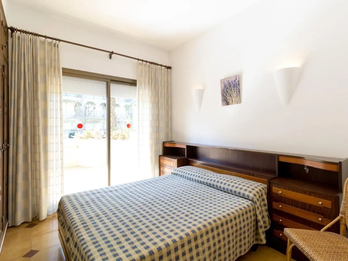 شقة Jardines Del Mar 1 أولاستارتيت