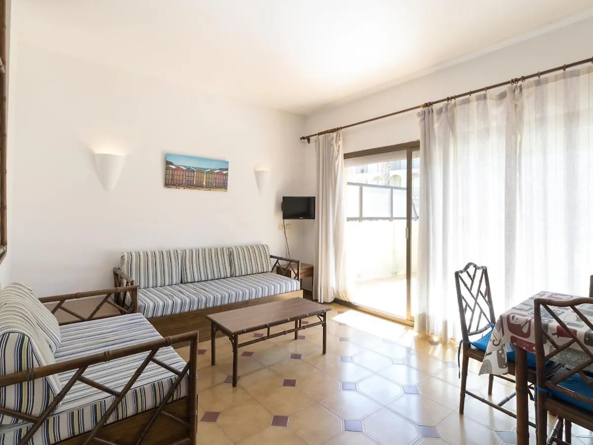 شقة Jardines Del Mar 1 أولاستارتيت إسبانيا