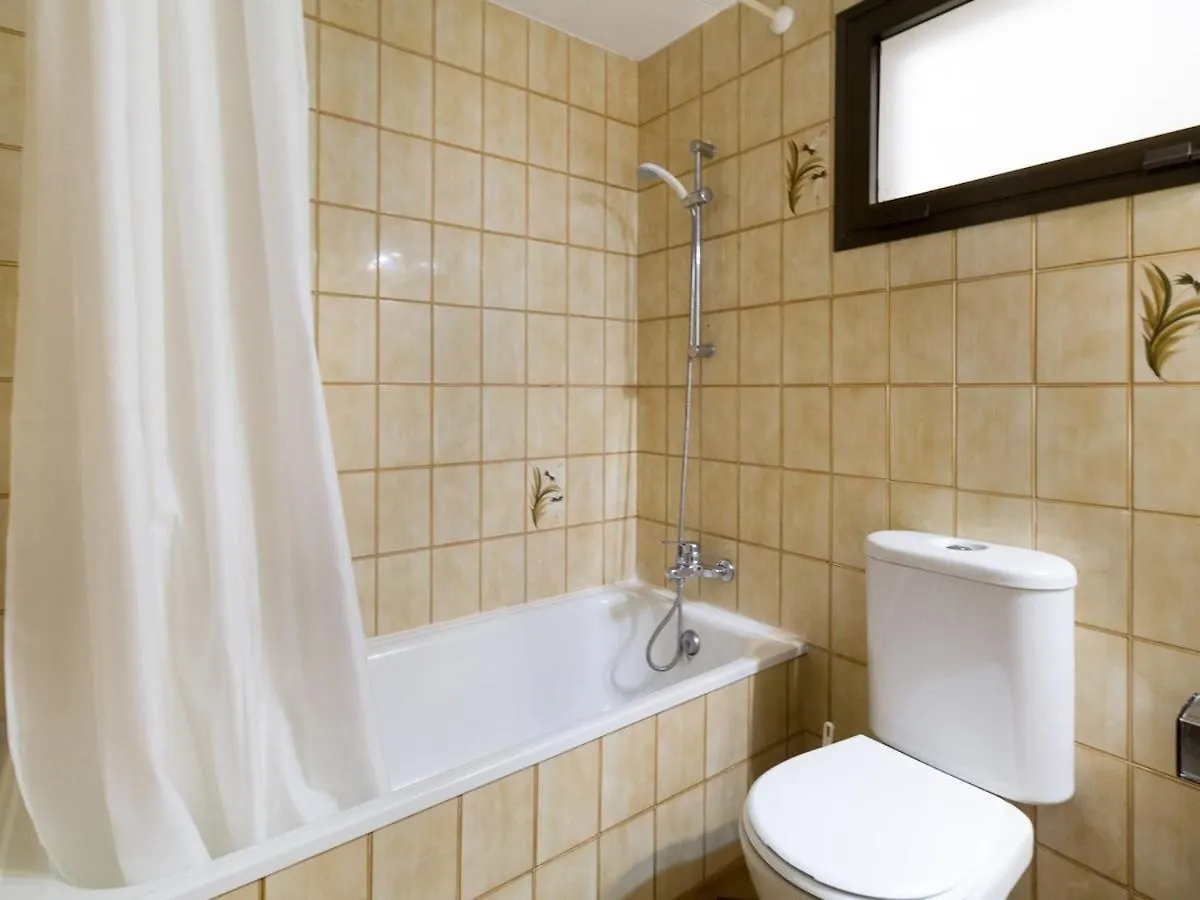 شقة Jardines Del Mar 1 أولاستارتيت