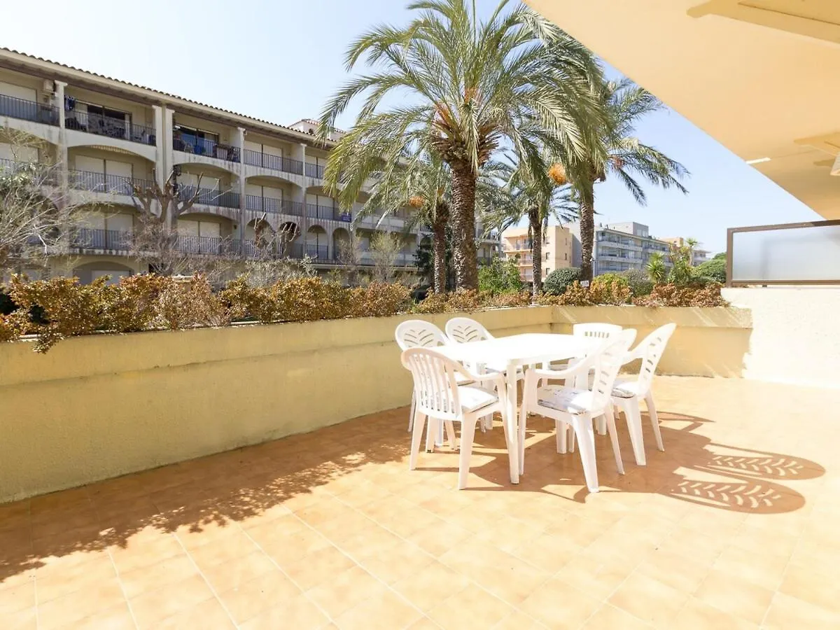 شقة Jardines Del Mar 1 أولاستارتيت إسبانيا