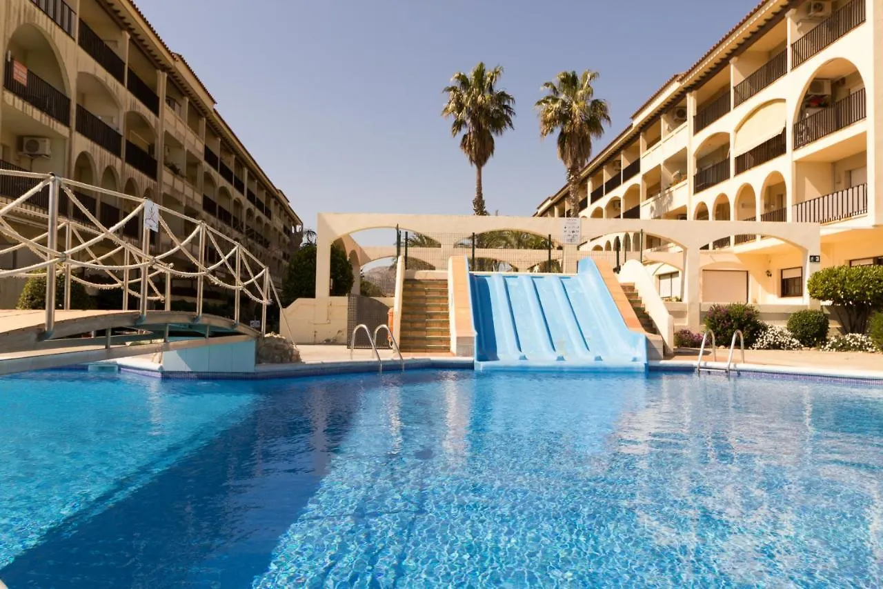 شقة Jardines Del Mar 1 أولاستارتيت